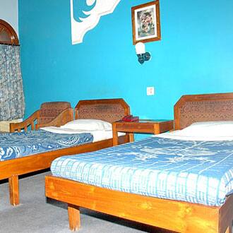Hotel Saket, Sambalpur 3